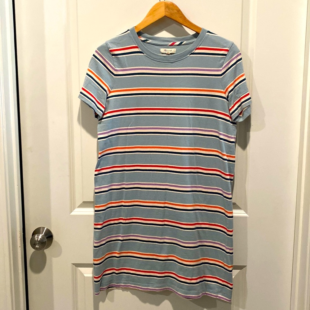Madewell Casual Dress